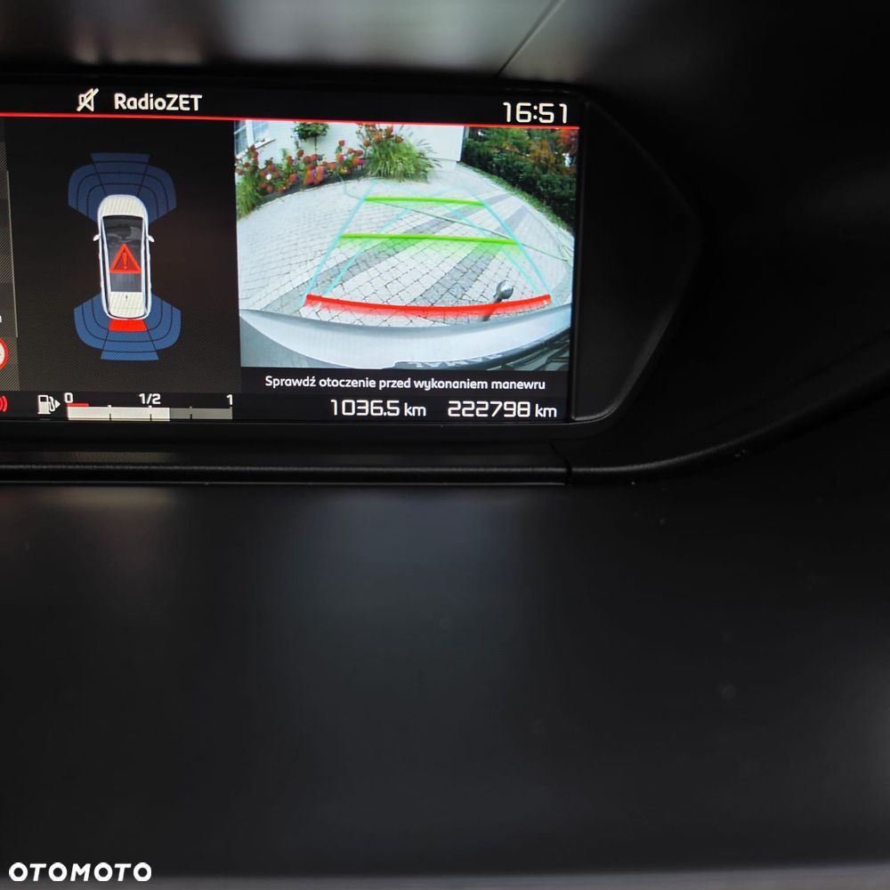 Citroën C4 SpaceTourer 2018