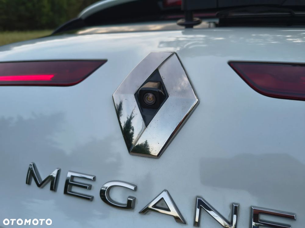 Renault Megane ENERGY dCi 130 BOSE EDITION - 32