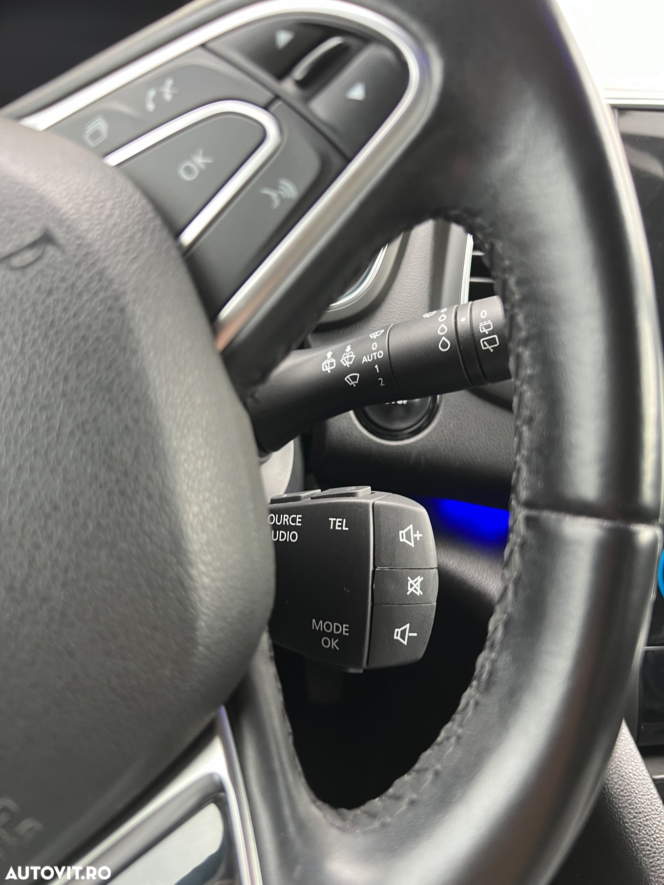 Renault Talisman Grandtour ENERGY dCi 160 EDC INTENS - 15