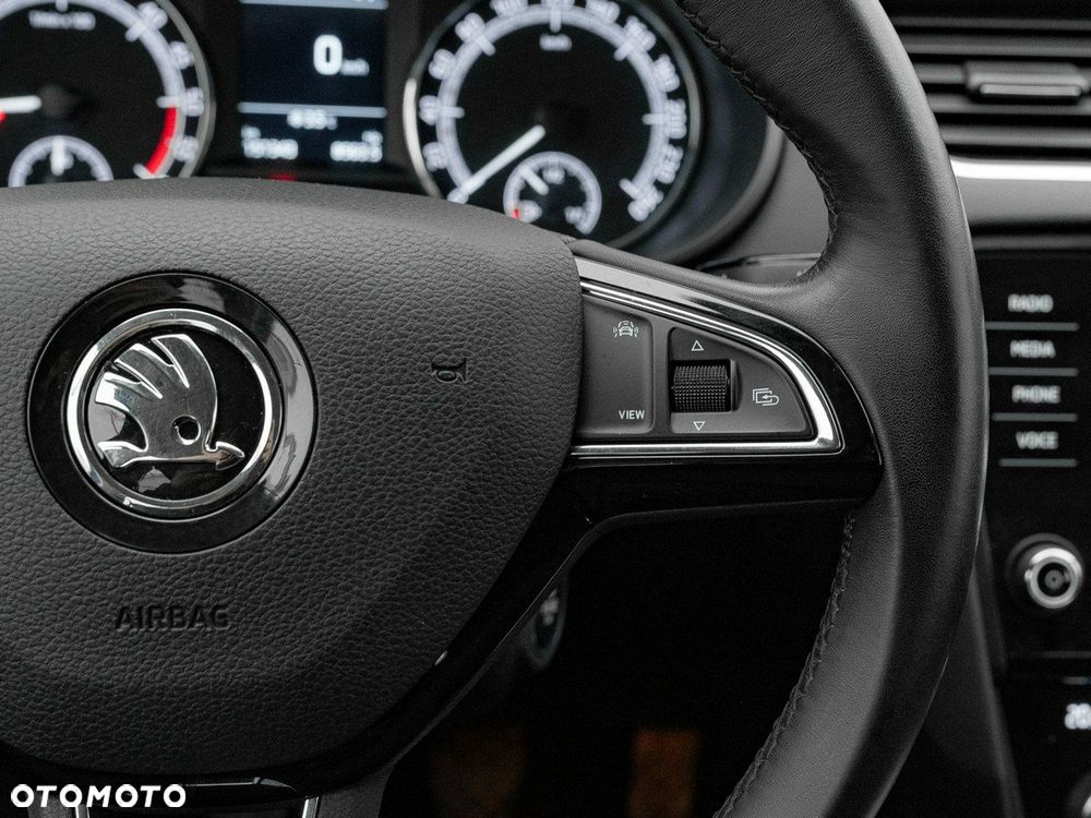 Skoda Octavia 2.0 TDI Ambition - 18