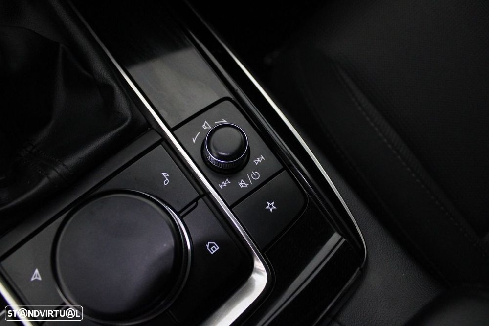 Mazda CX-30 e-SKYACTIV-G 2.0 M HYBRID - 22