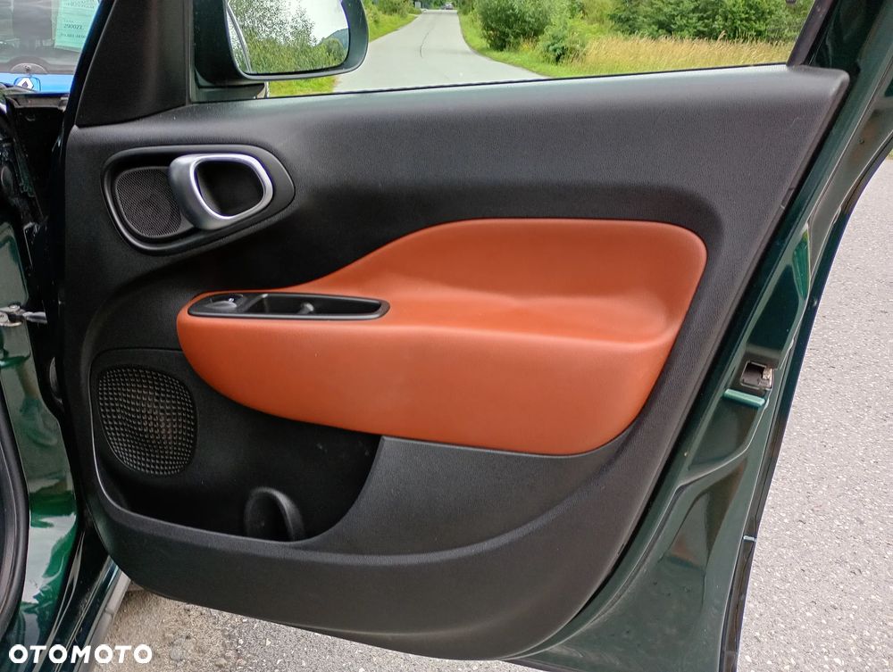 Fiat 500L 1.4 16V T-Jet Trekking - 9