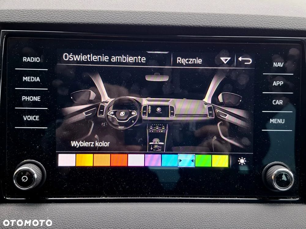 Skoda Karoq 2.0 TDI SCR 4x4 Style DSG - 18