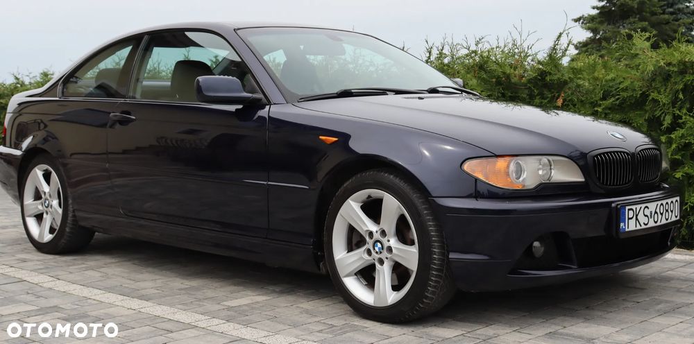 BMW Seria 3 330Ci - 5