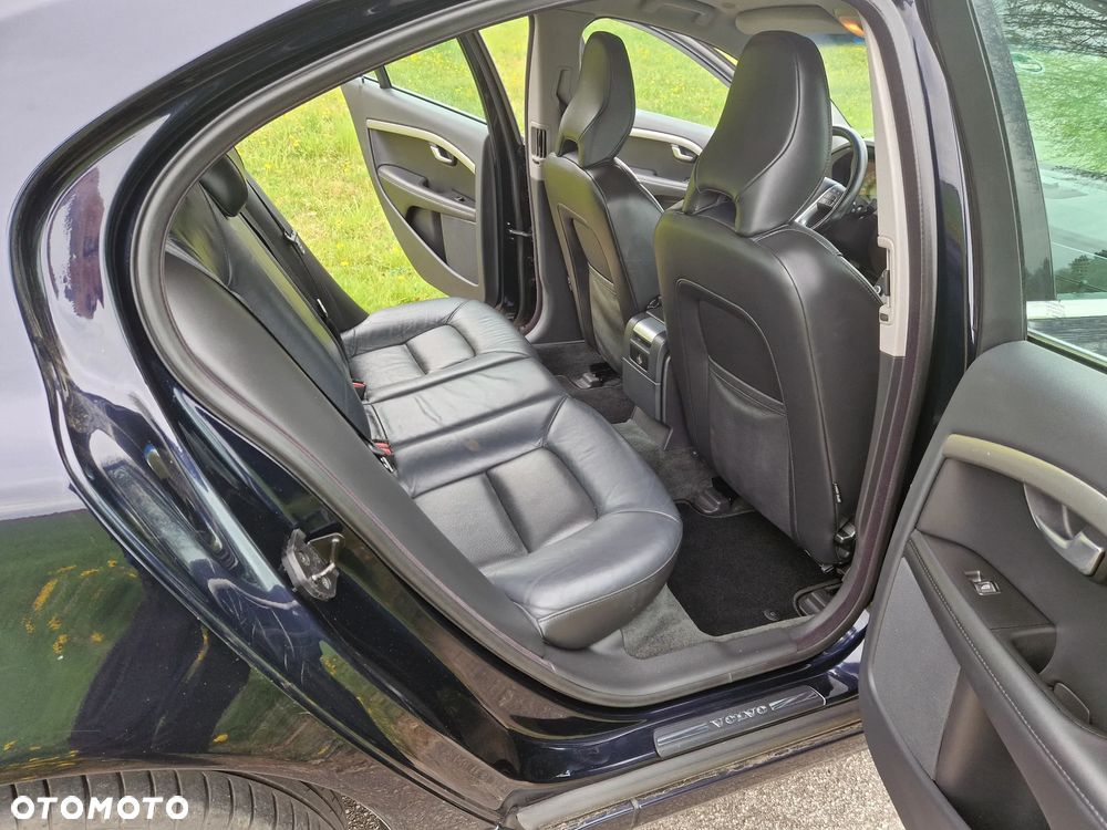 Volvo S80 2.0D R-Design Momentum - 8