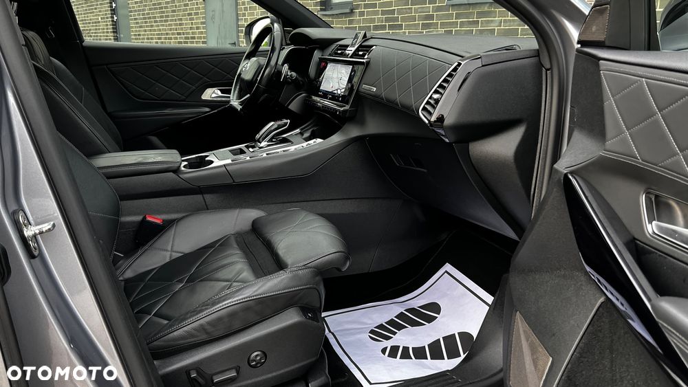 DS Automobiles DS 7 Crossback 2.0 BlueHDi Grand Chic - 32