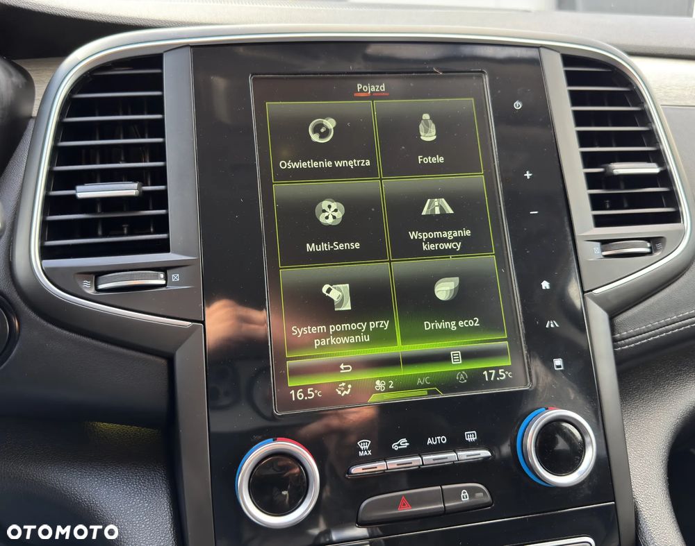 Renault Talisman ENERGY TCe 200 EDC INITIALE PARIS - 24