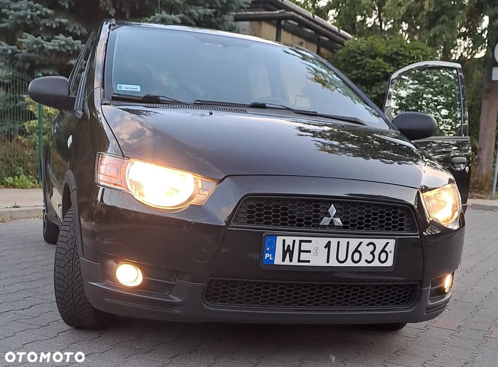 Mitsubishi Colt 1.3 Inform EU5 Cleartec - 14
