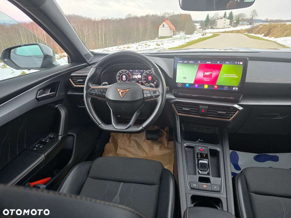 Cupra Formentor 1.5 eTSI DSG - 28