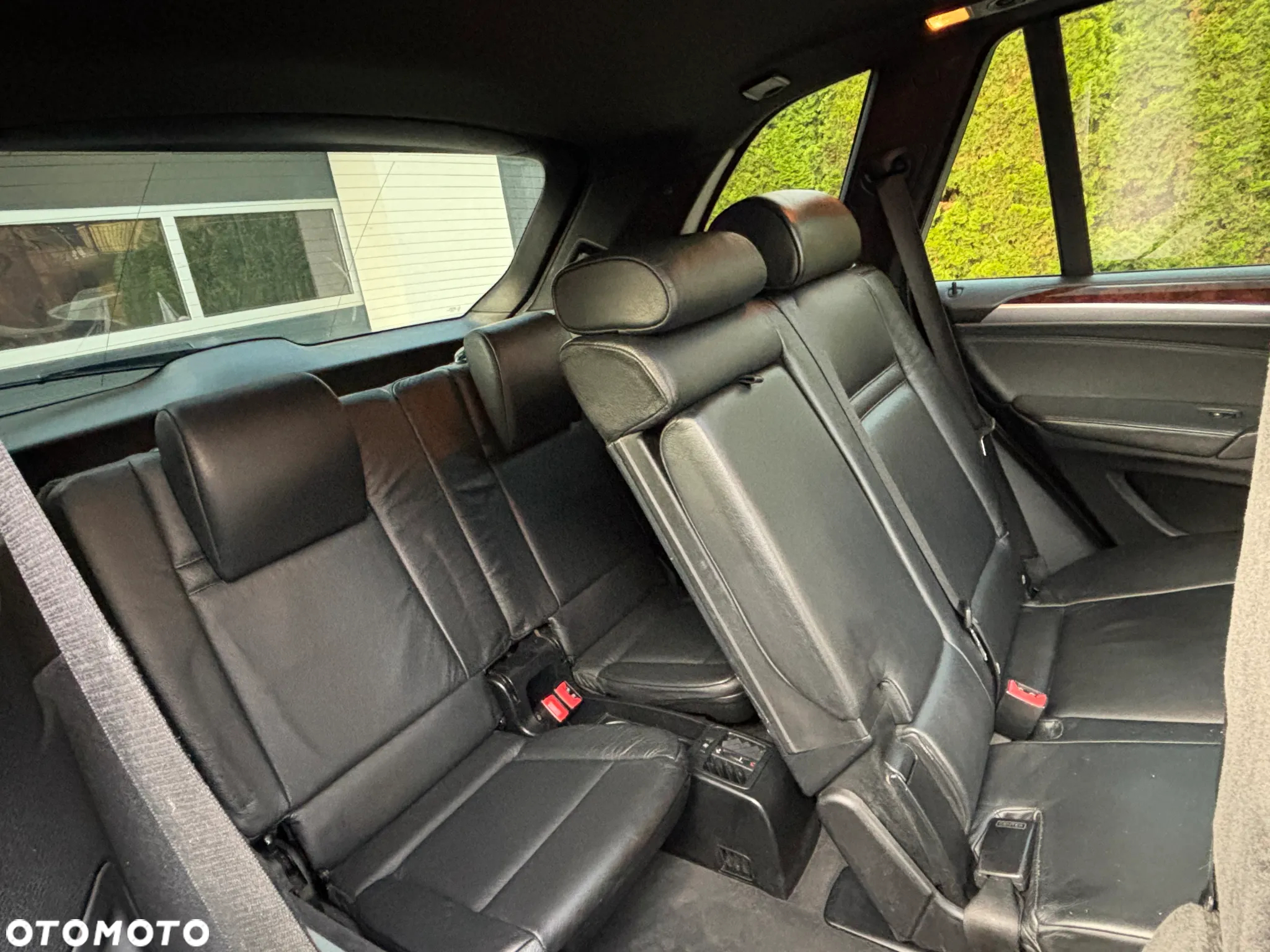BMW X5 3.0d xDrive - 8