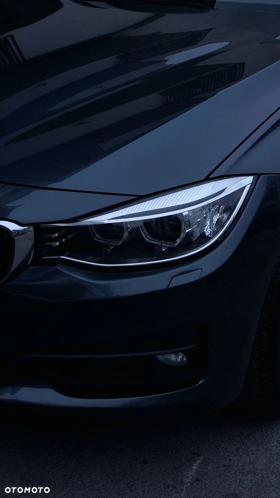 BMW 3GT 328i xDrive - 2