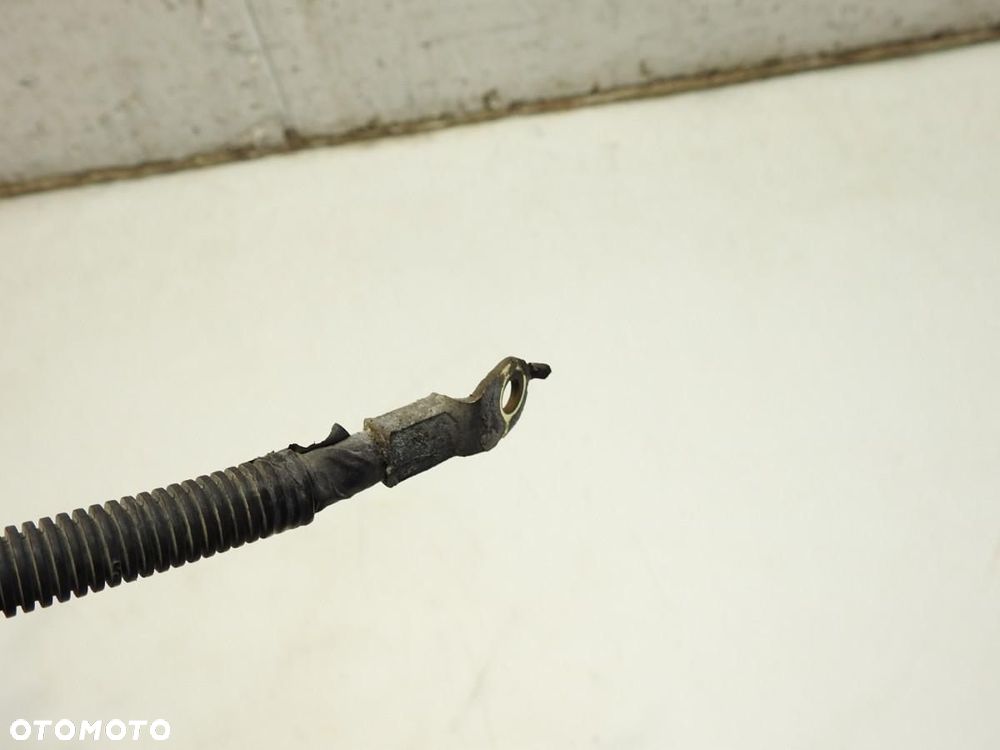 KLEMA MINUSOWA PRZEWÓD HONDA CR-V III 2.2 I-CTDI - 4