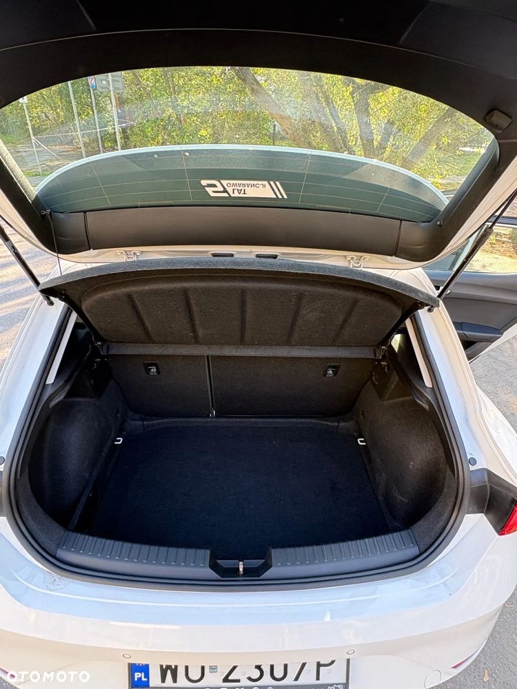 Seat Leon 1.0 TSI Full LED - 10