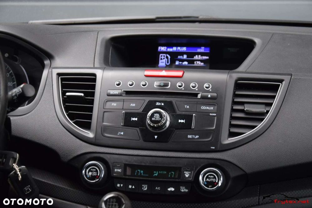 Honda CR-V - 25