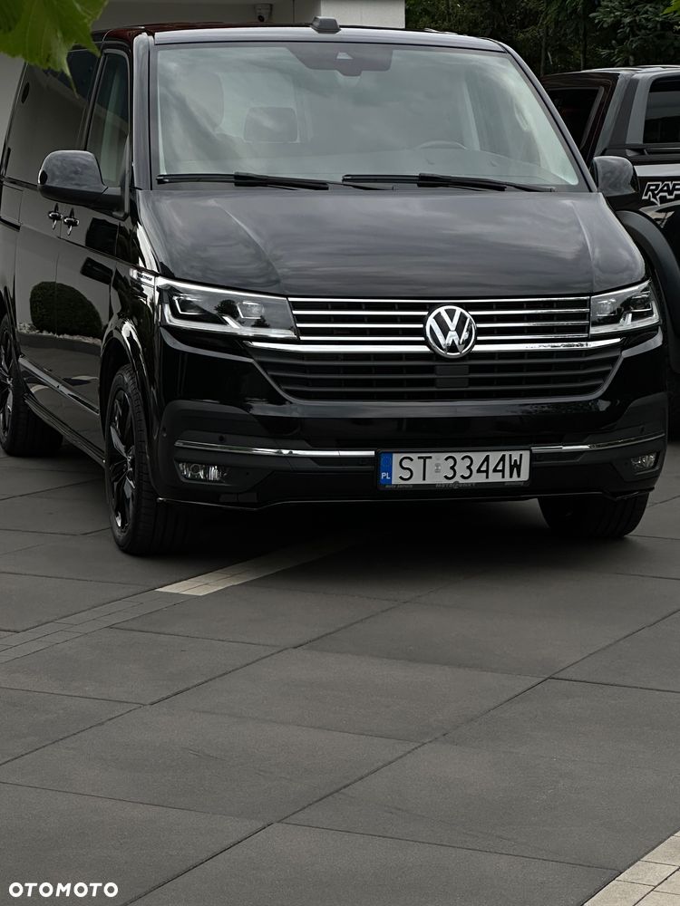 Volkswagen Multivan 2.0 TDI L1 Highline DSG - 1