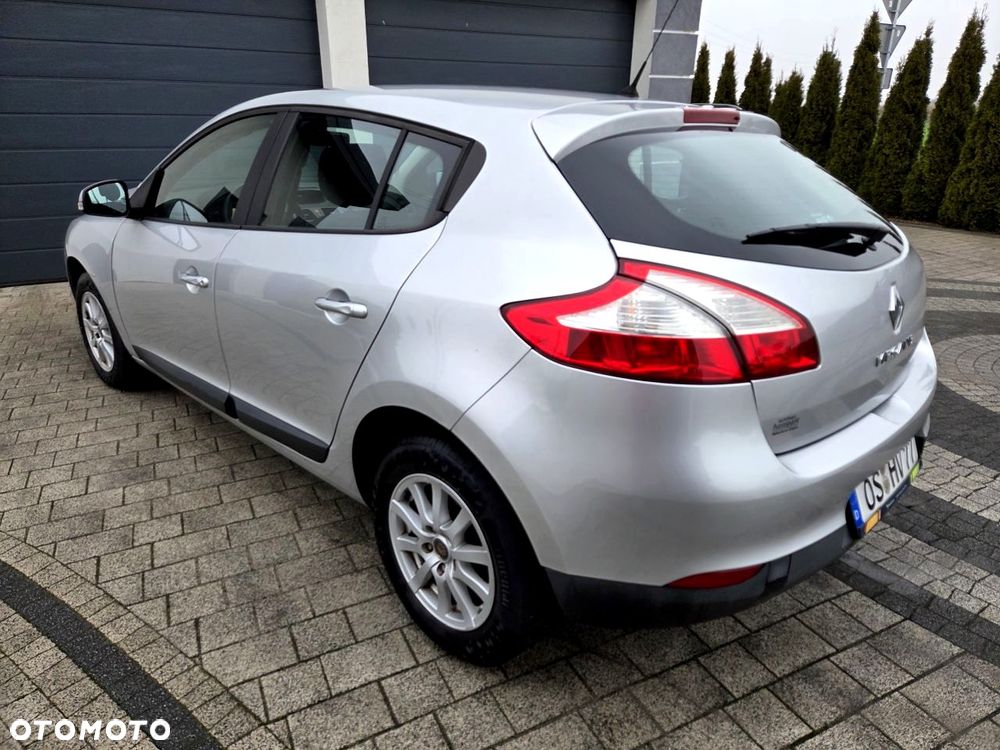Renault Megane - 9