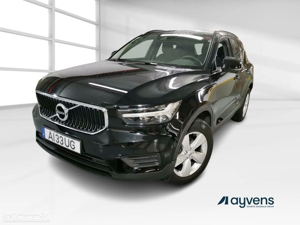 Volvo XC 40 1.5 T2 Momentum - 1