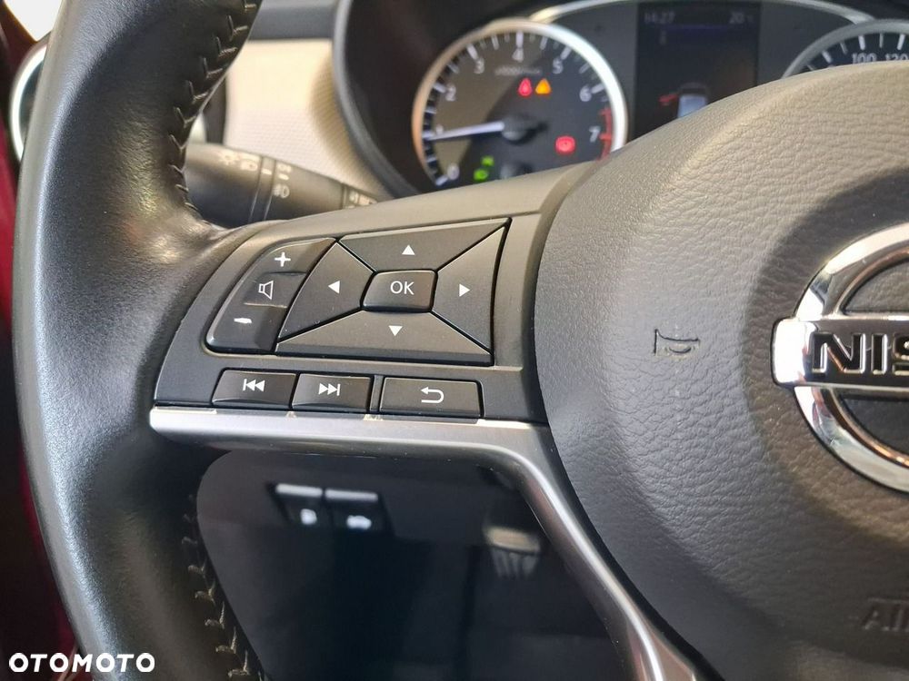 Nissan Micra - 11