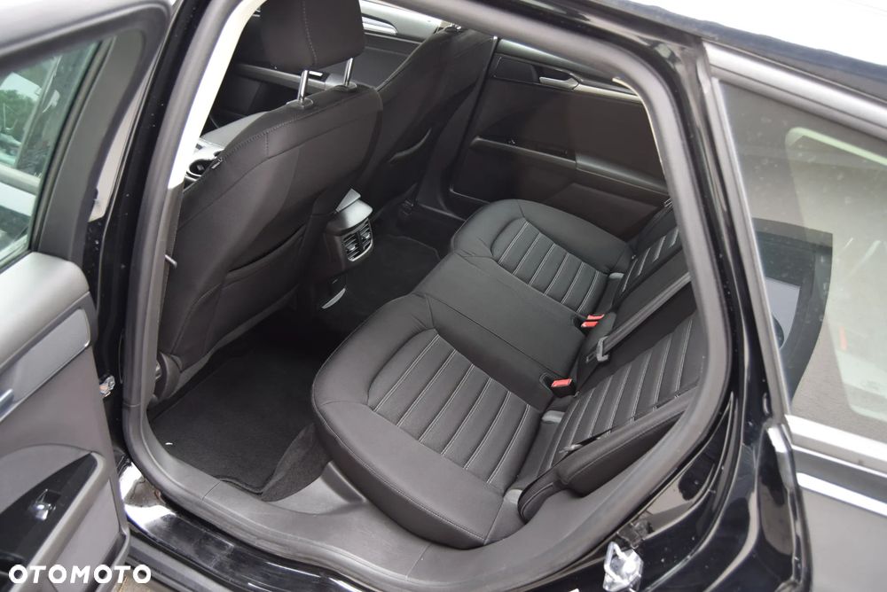 Ford Mondeo 2.0 EcoBlue Edition - 17