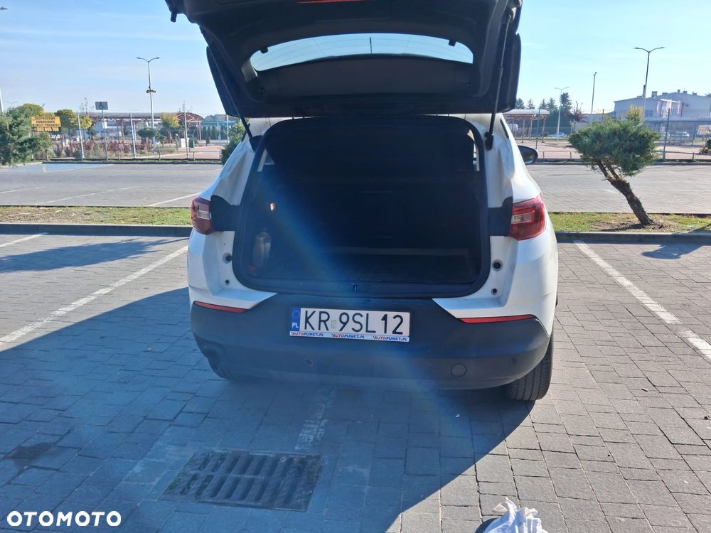 Opel Grandland X - 3