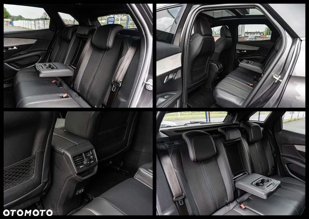 Peugeot 3008 1.5 BlueHDi GT Pack S&S EAT8 - 33