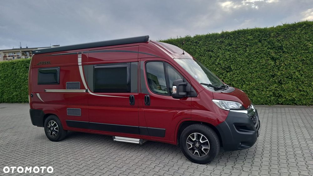 Citroën jumper - 2