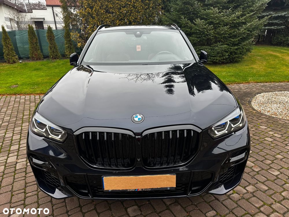 BMW X5 xDrive40i - 3