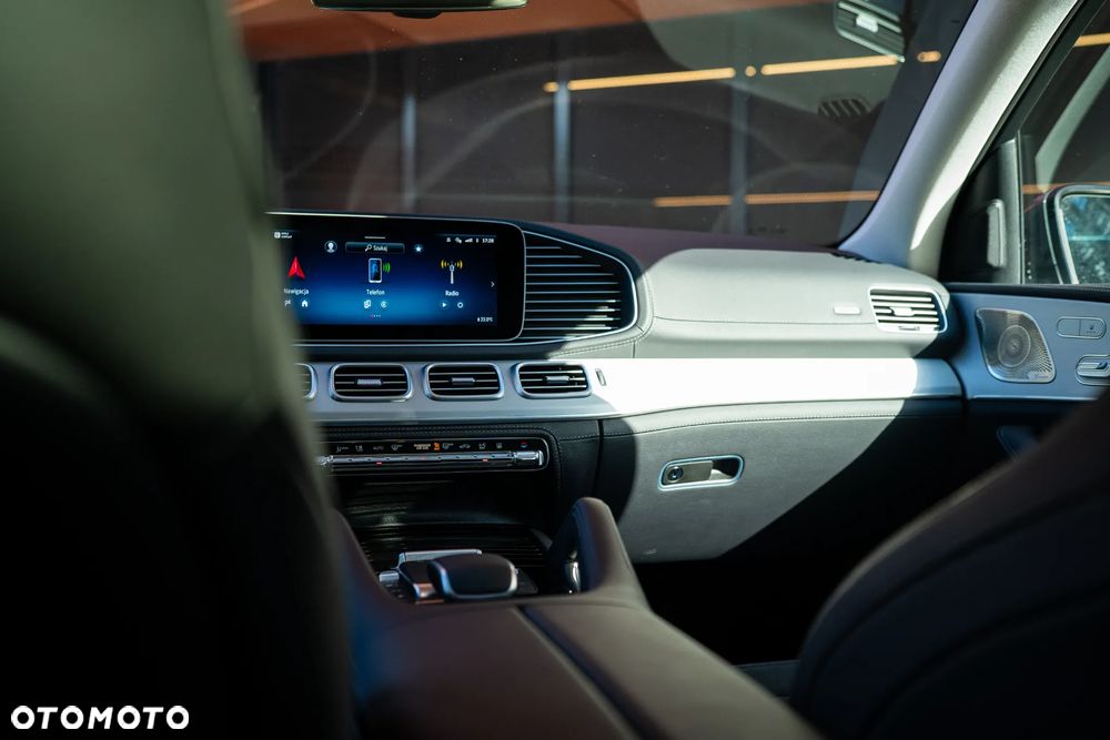 Mercedes-Benz GLE 350 de PHEV 4-Matic AMG Line - 17