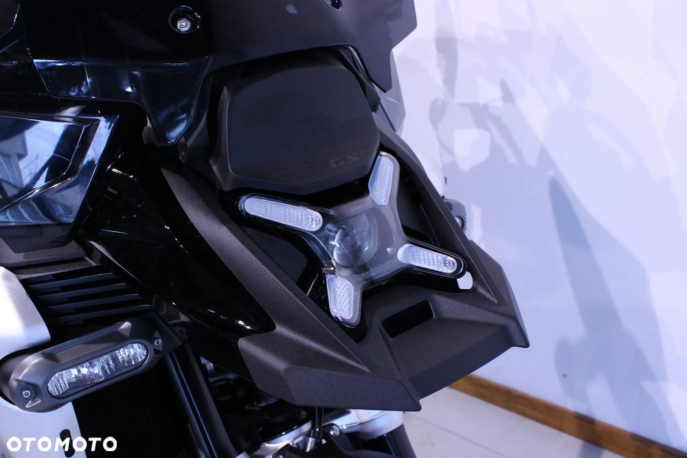 BMW GS - 24