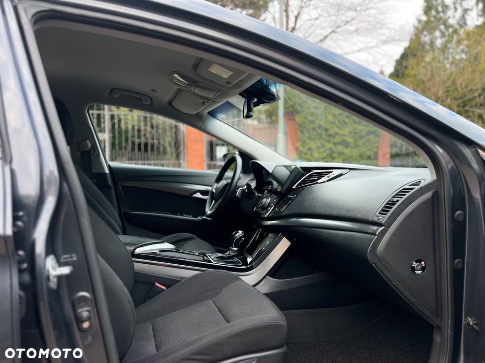 Hyundai i40 1.7 CRDi Automatik Style - 28