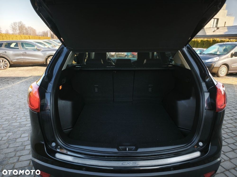Mazda CX-5 - 23