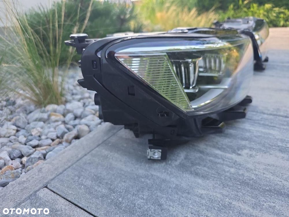 VW T-ROC 2GA Lampy przód Full Led Dynamic 2GA941035H 2GA941036H - 6