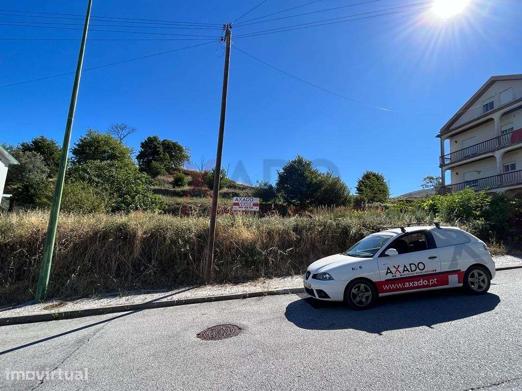 Terreno Urbano em Seia - Grande imagem: 2/8