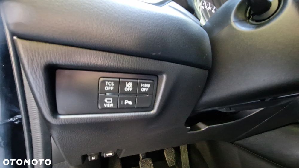 Mazda CX-5 SKYACTIV-G 165 AWD Exclusive-Line - 23