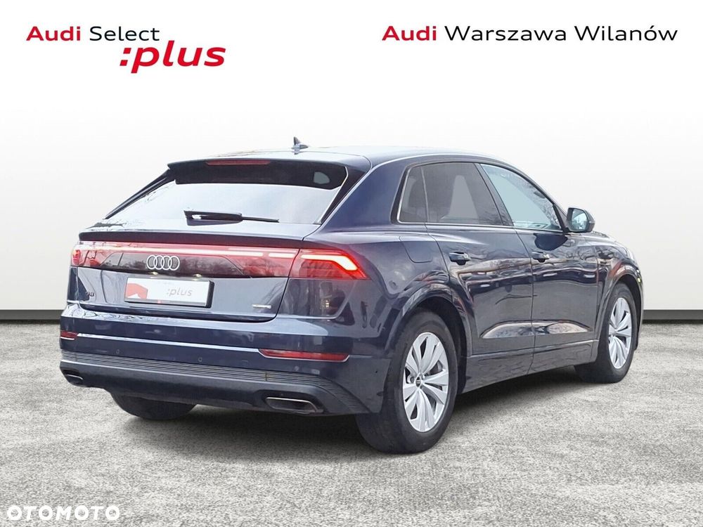 Audi Q8 - 5