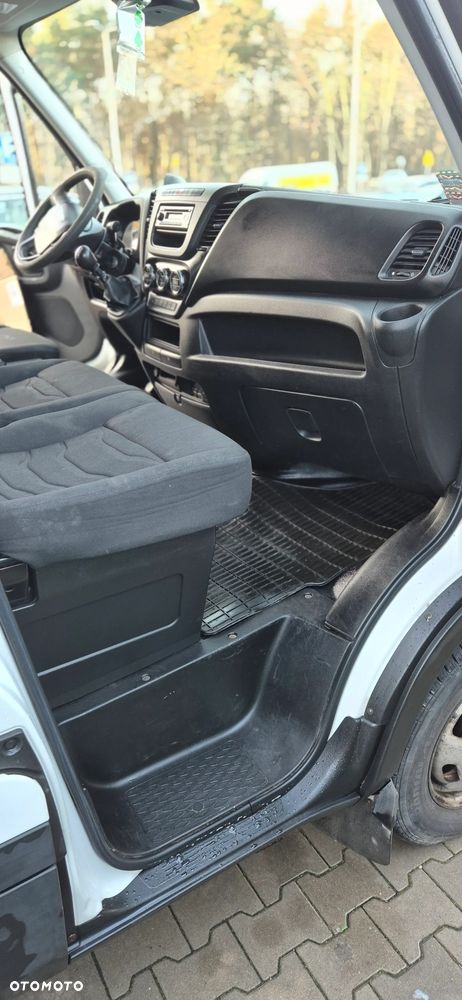 Iveco Daily - 7