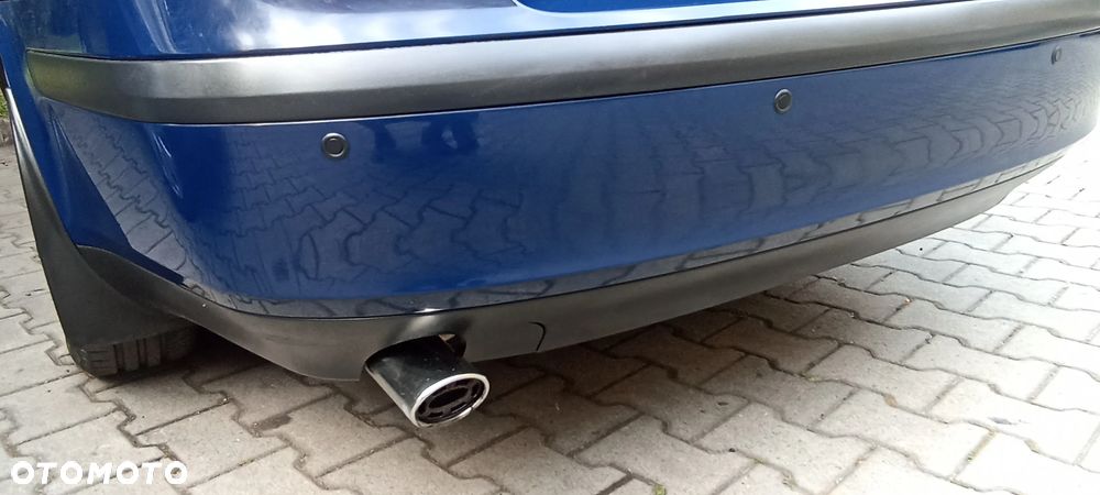 Skoda Octavia 1.6 Tour - 14