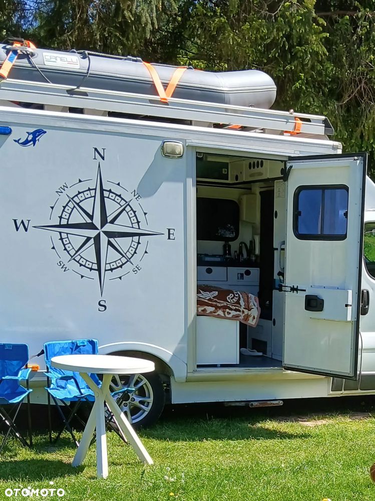 Renault TRAFIC CAMPER - 6