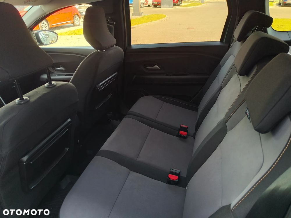 Dacia Jogger 1.0 TCe Extreme+ 7os - 11