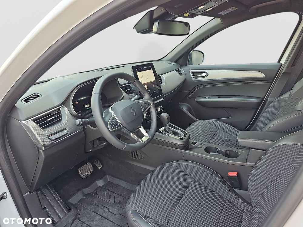 Renault Arkana 1.3 TCe mHEV Techno EDC - 10