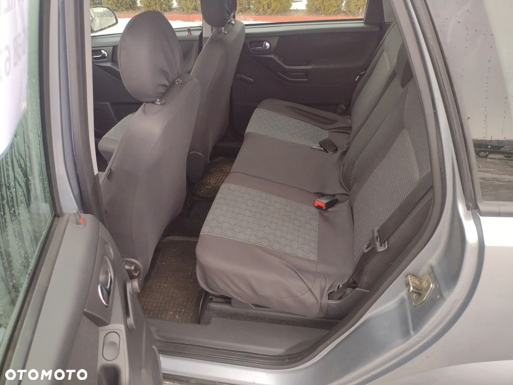 Opel Meriva 1.4 Cosmo - 7