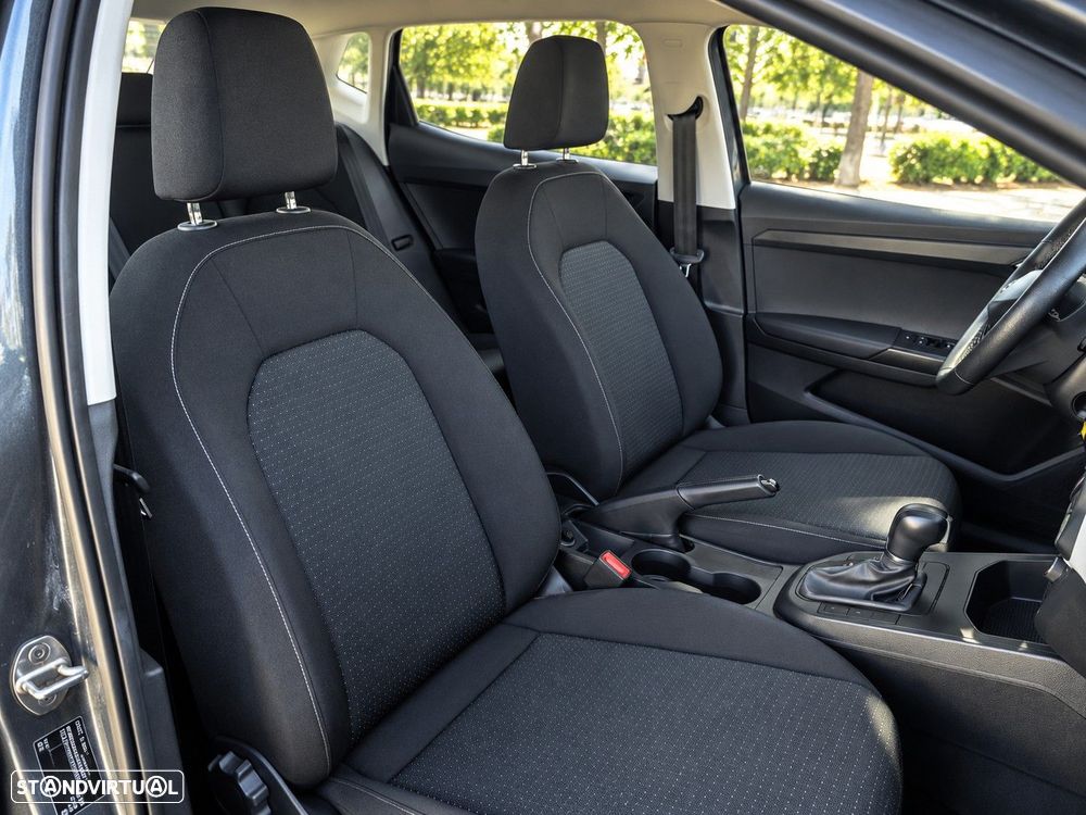 SEAT Ibiza 1.0 TSI Style DSG - 12