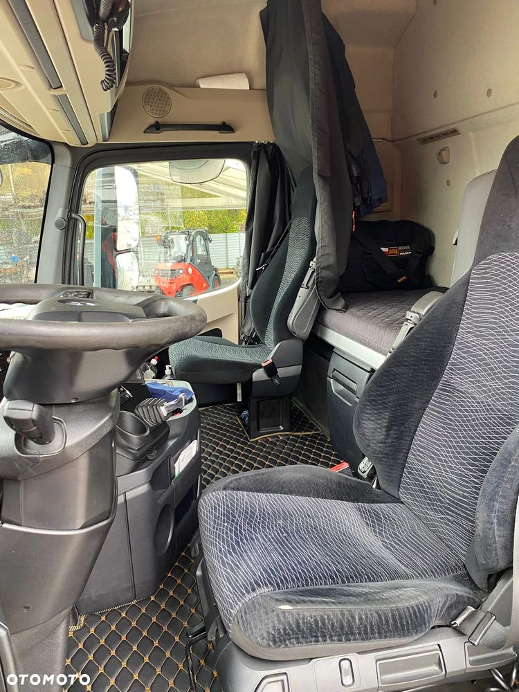 Mercedes-Benz Actros 18.450 - 11