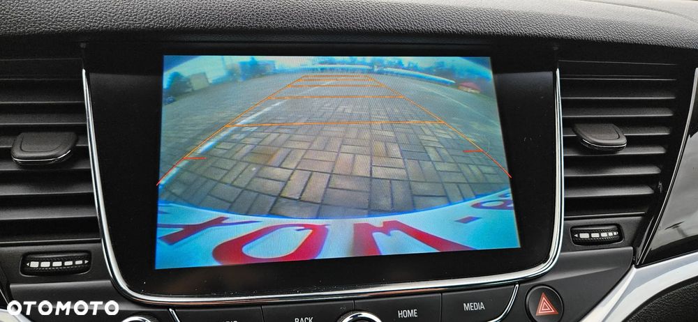 Opel Astra 1.6 D (CDTI) Start/Stop Innovation - 13