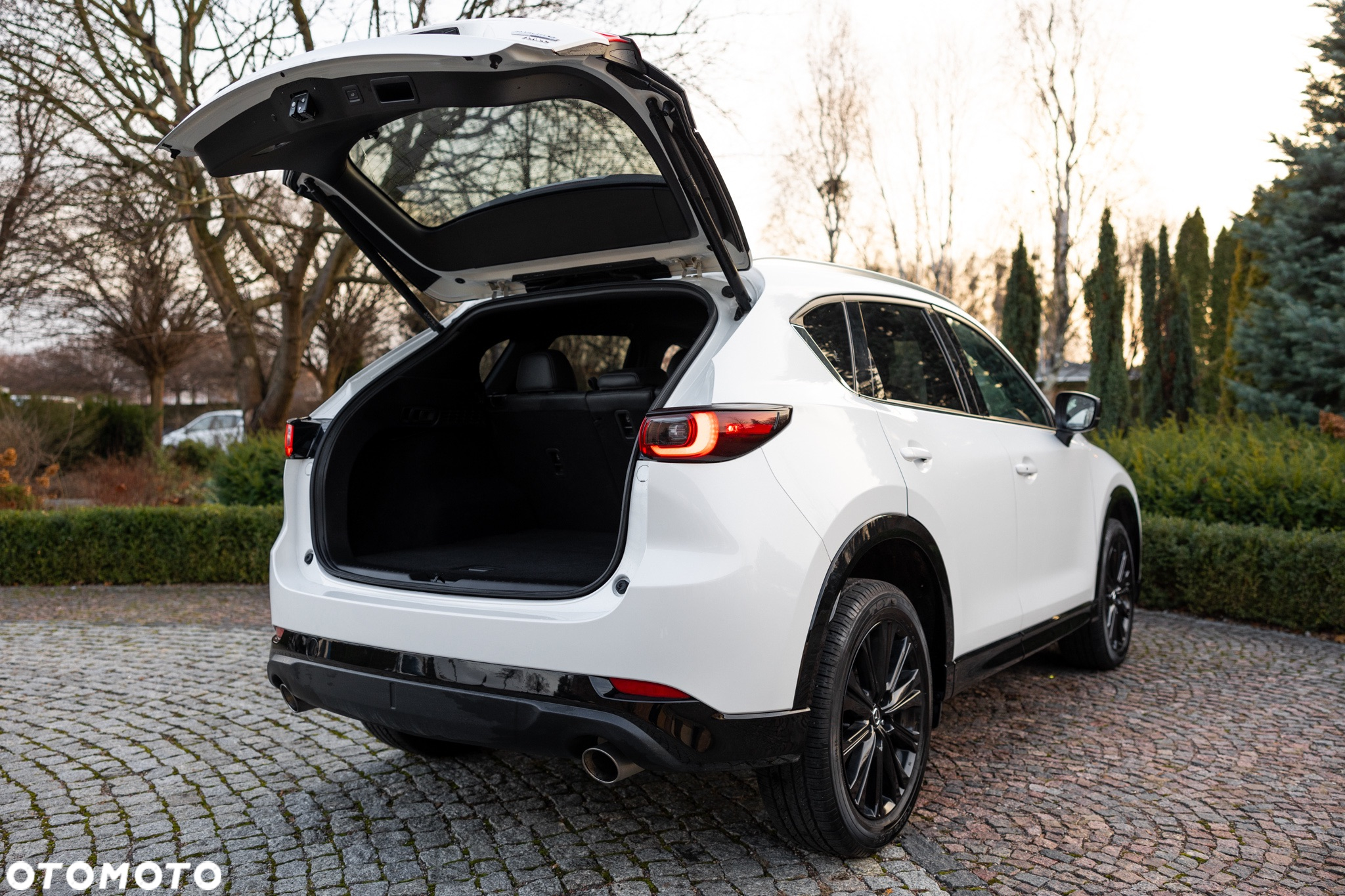 Mazda CX-5 - 37