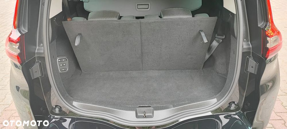 Renault Scenic - 23