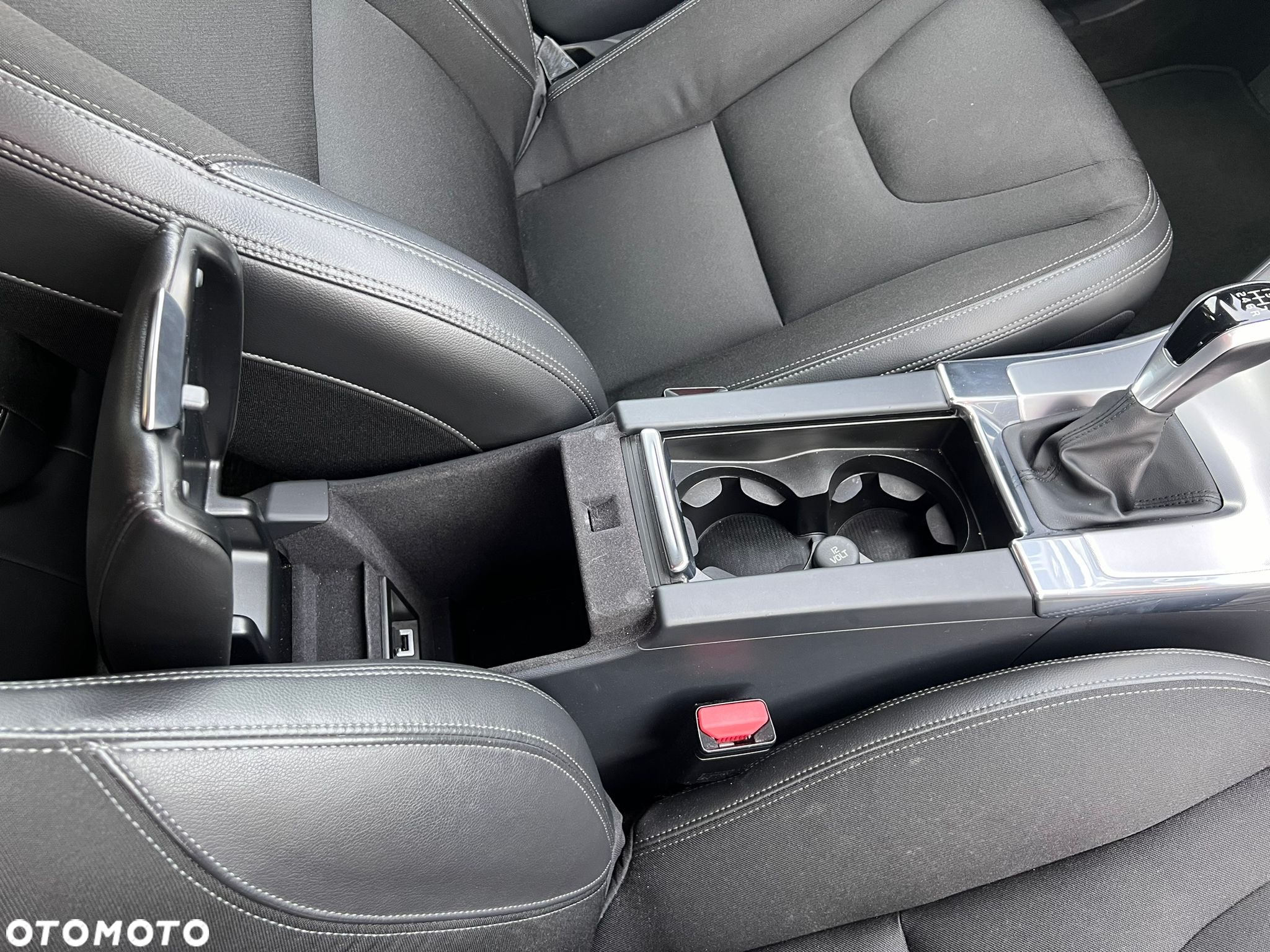 Volvo XC 60 - 28