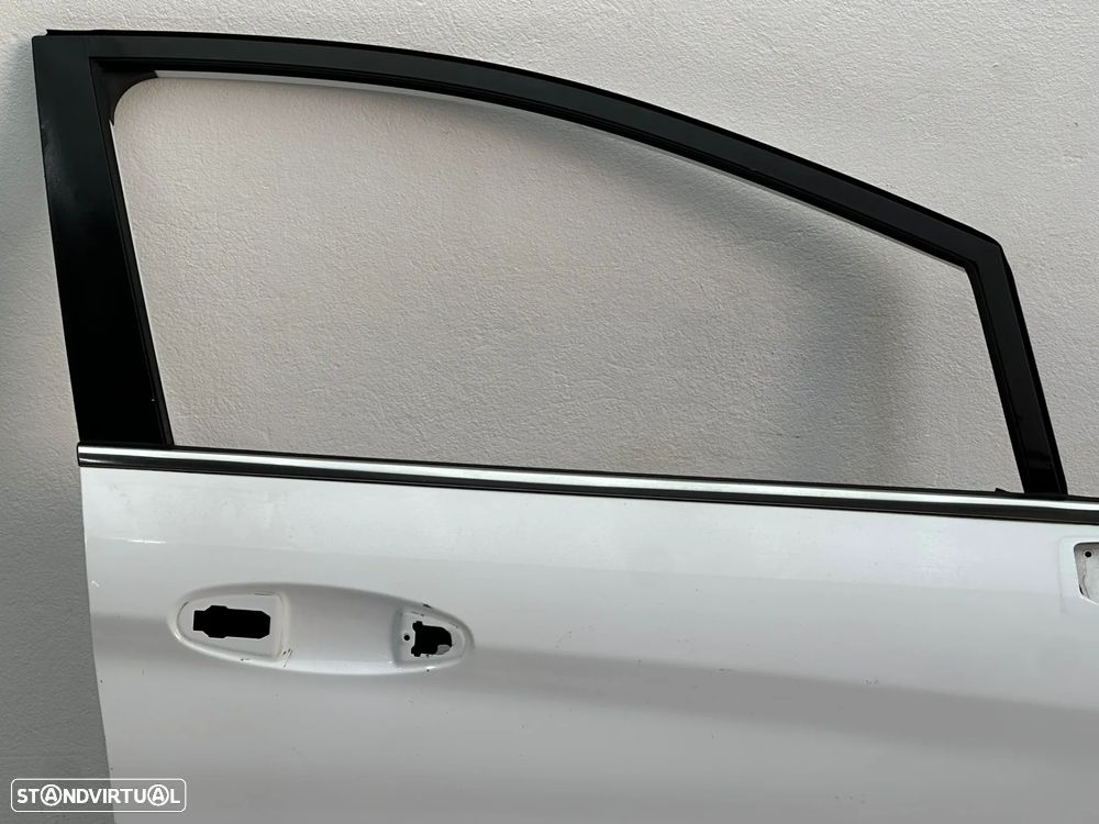Porta Frente / Trás Esquerda / Direita - Ford Fiesta VII (2018) - 8