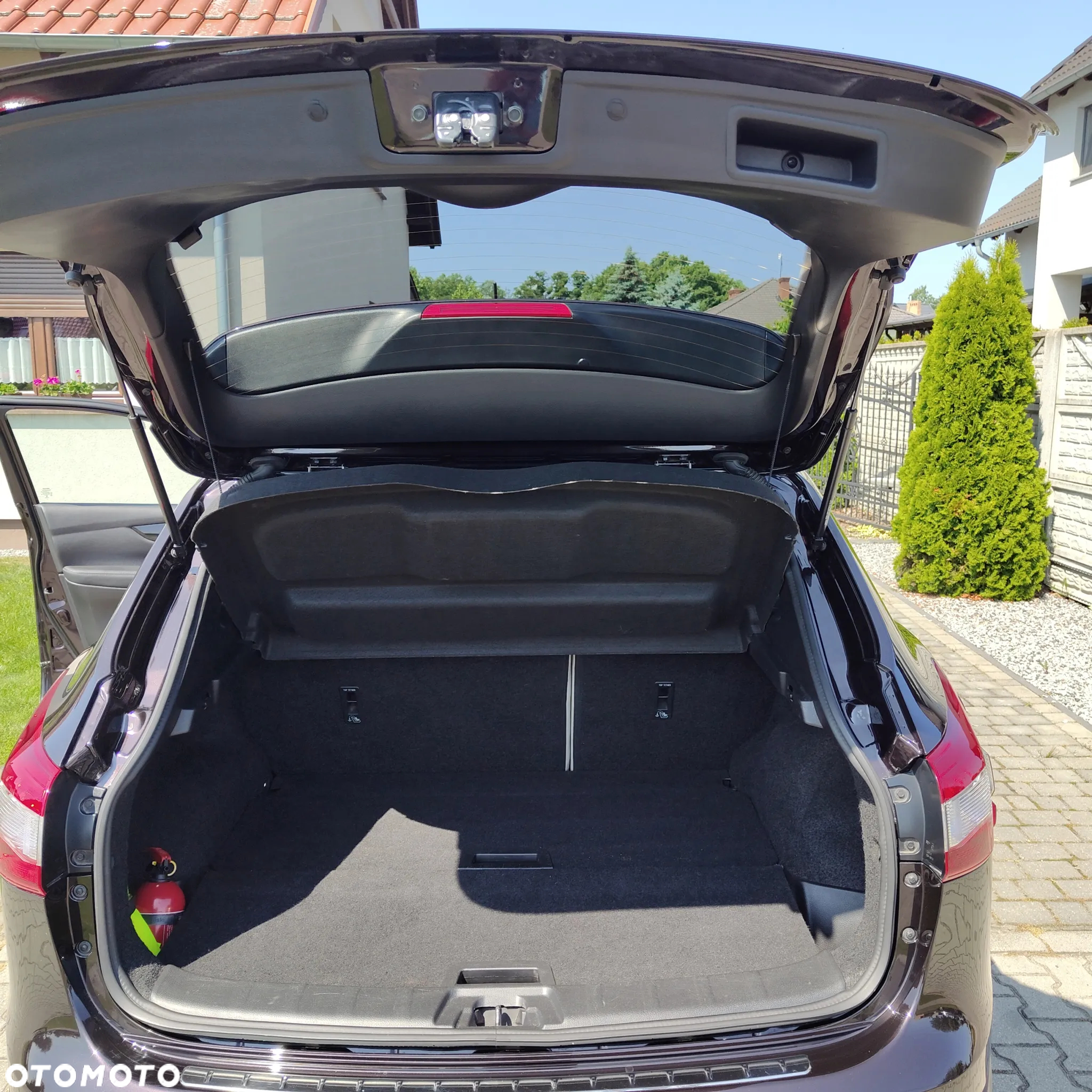 Nissan Qashqai 1.5 dCi Tekna EU6 - 16