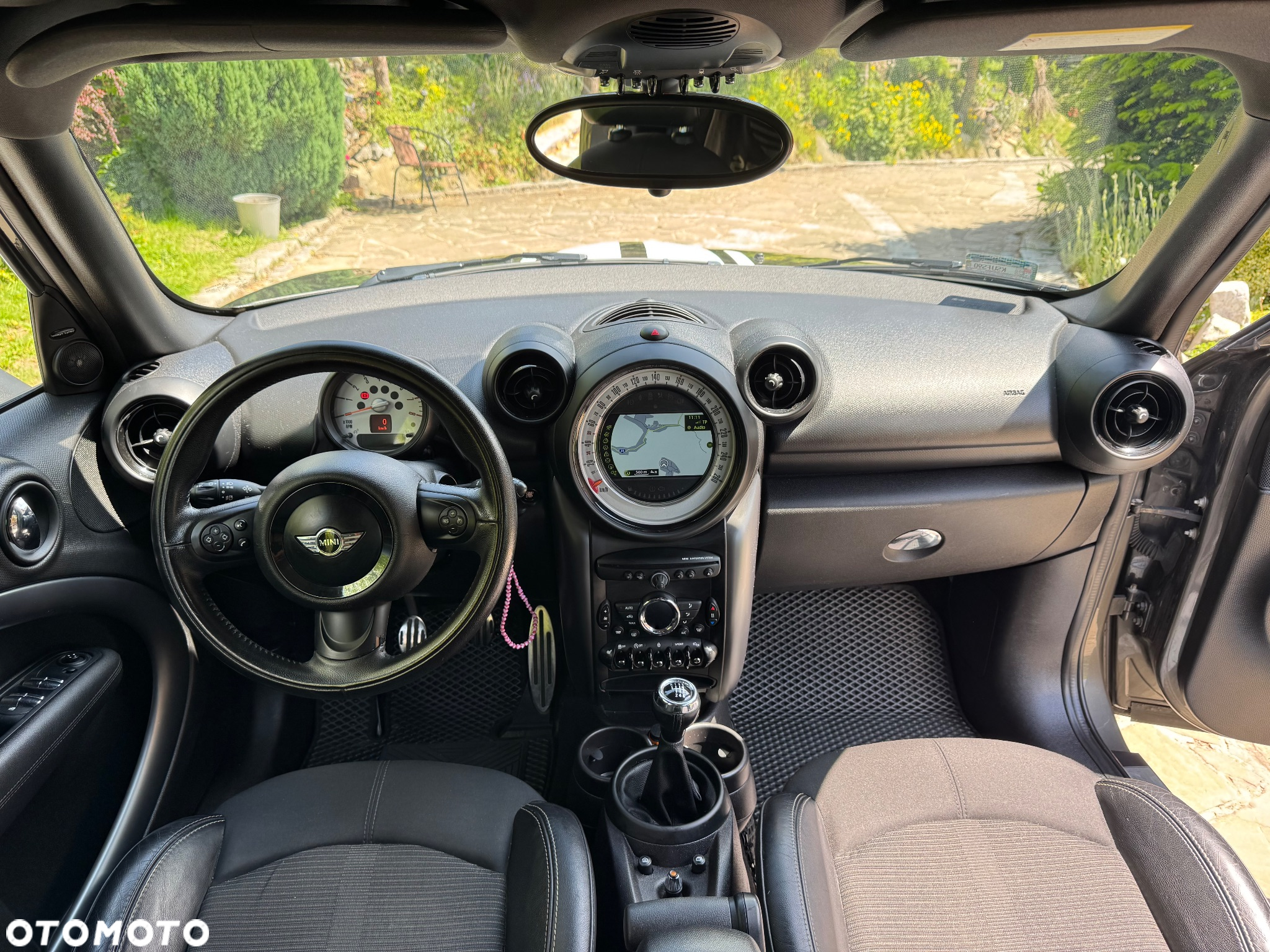 MINI Countryman Cooper S ALL4 - 13